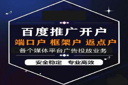 行业领先企业的SEM运营推广实战